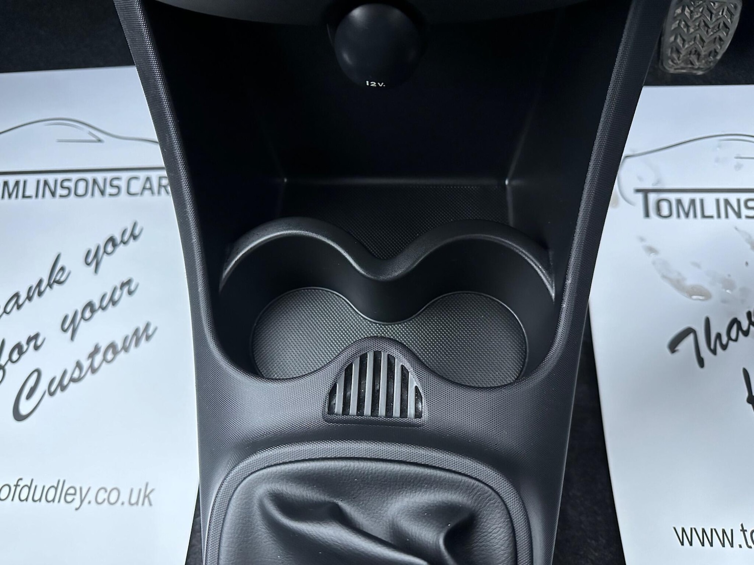 Used Citroen C1 2014 for sale - 76886558: Photo 26