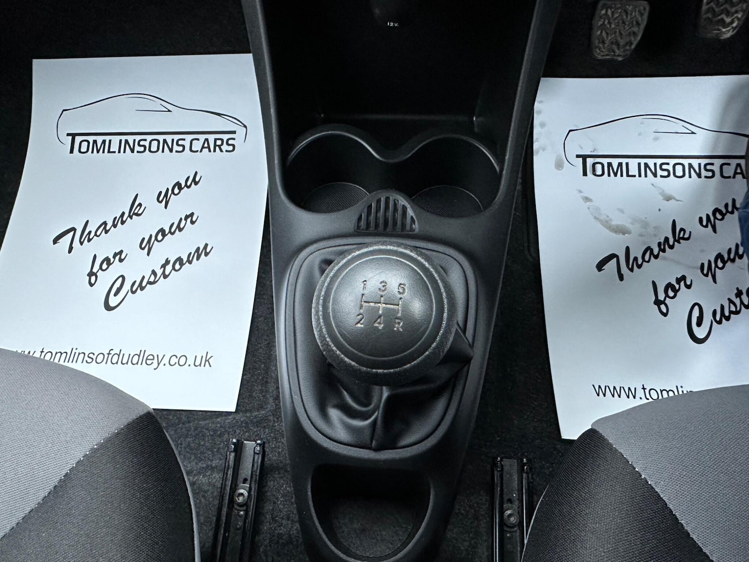 Used Citroen C1 2014 for sale - 76886558: Photo 8