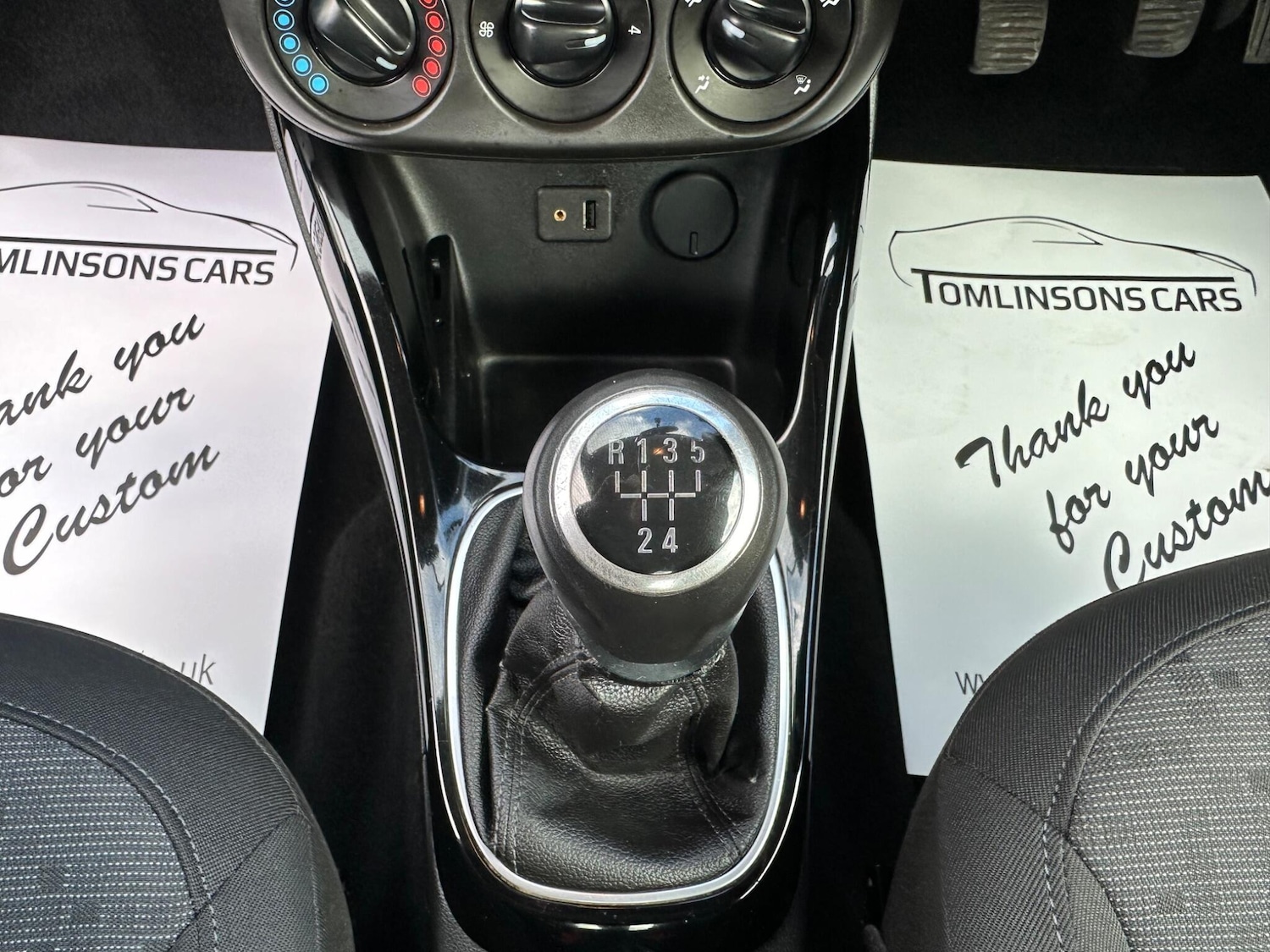 Used Vauxhall ADAM 2015 for sale - 78057939: Photo 10