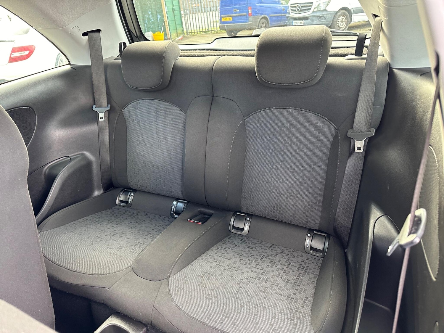 Used Vauxhall ADAM 2015 for sale - 78057939: Photo 12