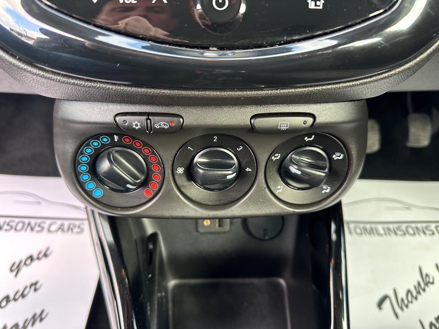 Used Vauxhall ADAM 2015 for sale - 78057939: Photo 19