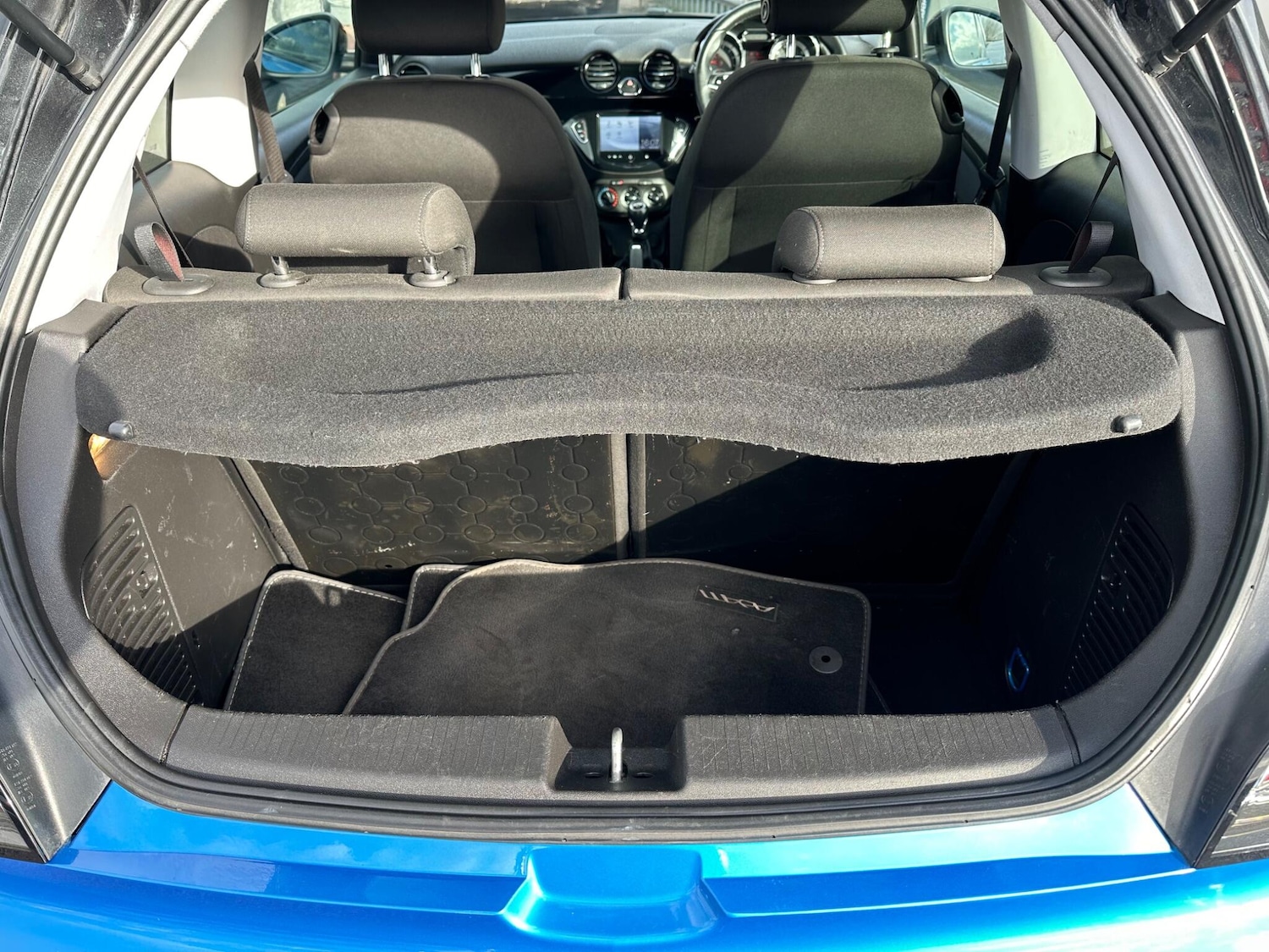 Used Vauxhall ADAM 2015 for sale - 78057939: Photo 22