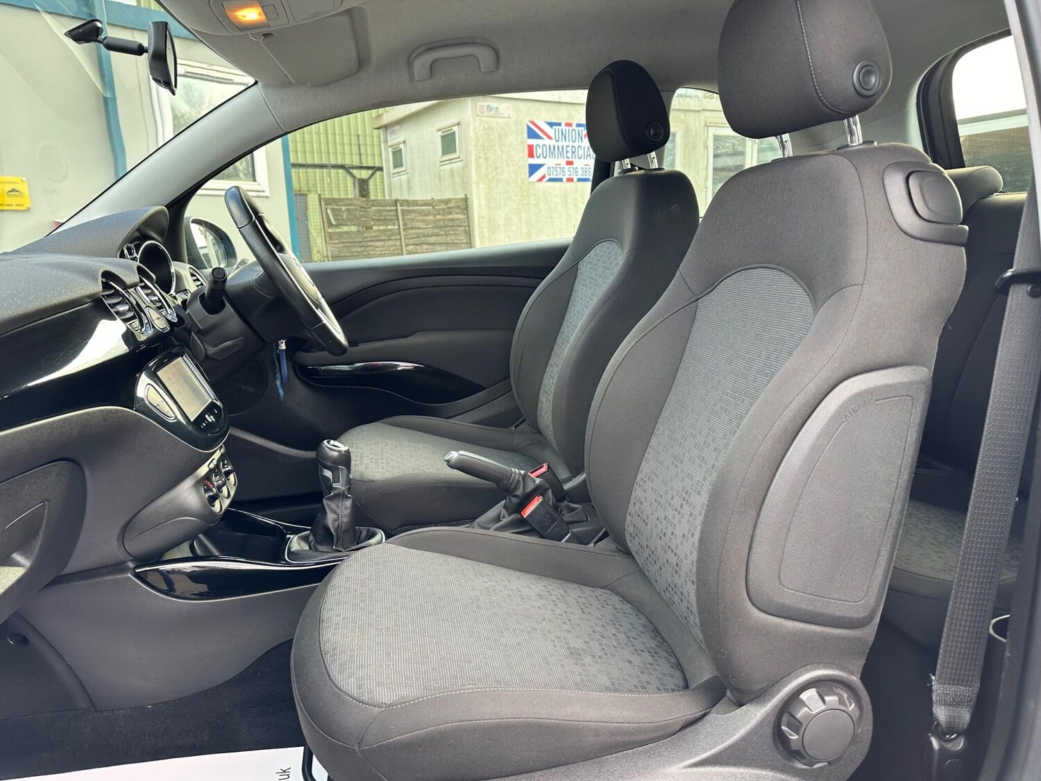 Used Vauxhall ADAM 2015 for sale - 78057939: Photo 24