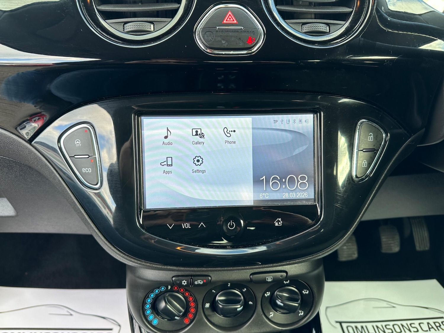 Used Vauxhall ADAM 2015 for sale - 78057939: Photo 25