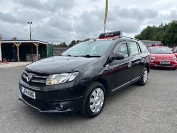 Used Dacia Logan MVC 2014 for sale - 75449176: Photo