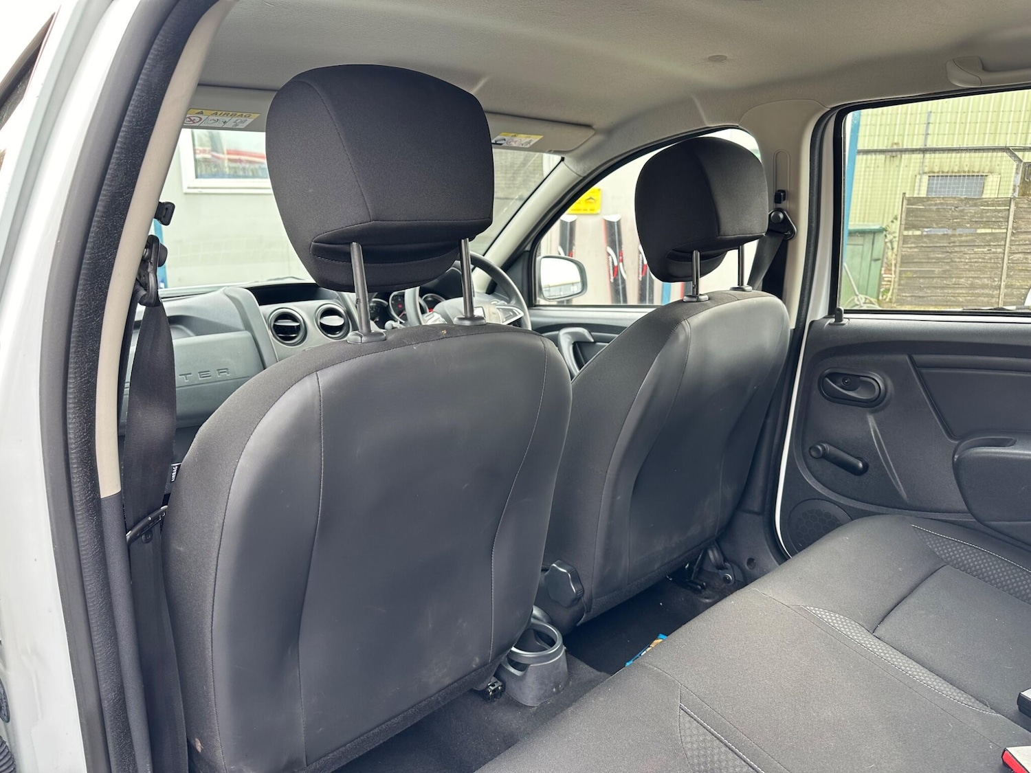 Used Dacia Duster 2017 for sale - 77993630: Photo 11