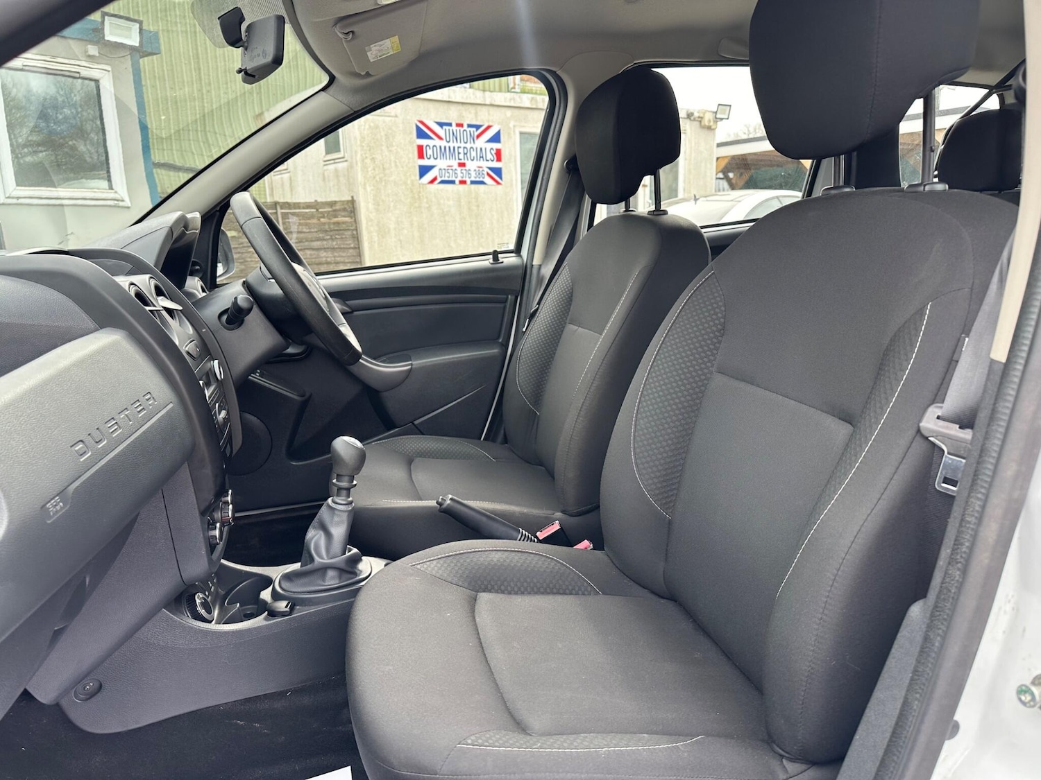 Used Dacia Duster 2017 for sale - 77993630: Photo 17