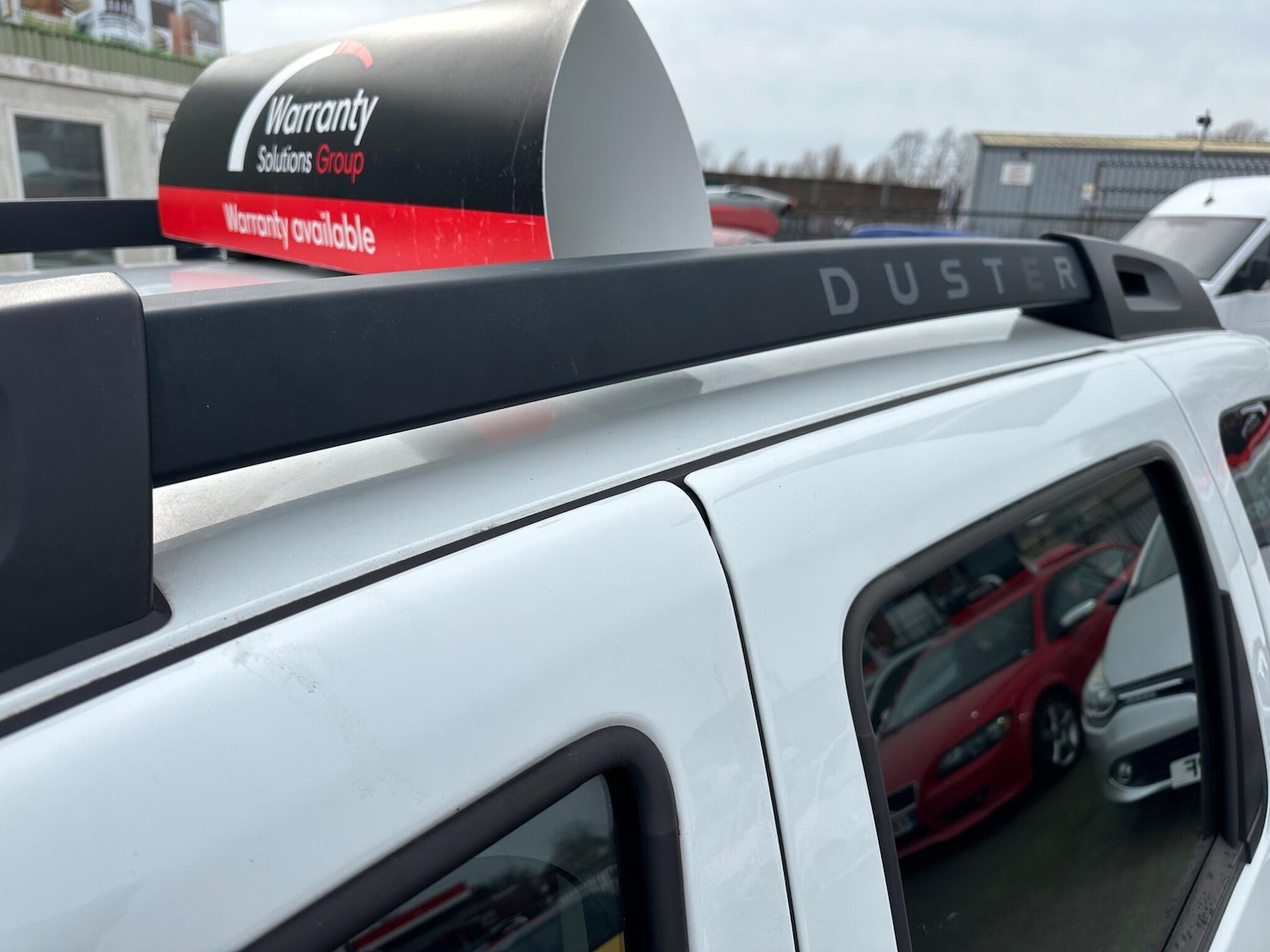 Used Dacia Duster 2017 for sale - 77993630: Photo 24