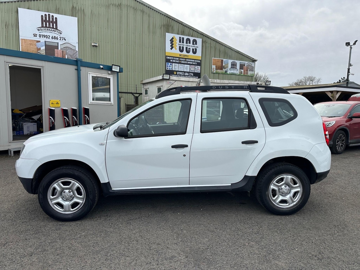 Used Dacia Duster 2017 for sale - 77993630: Photo 5