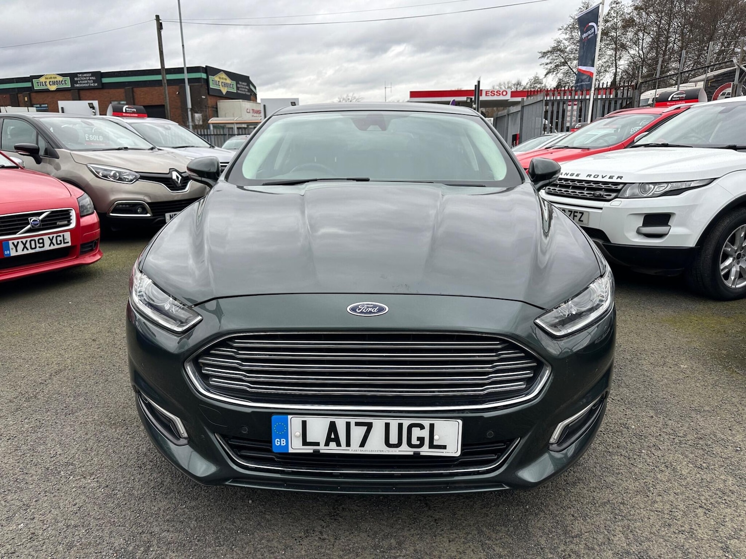 Used Ford Mondeo for sale - 77823764: Photo 2