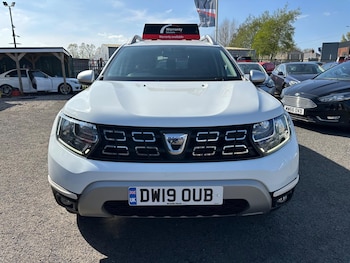 Used Dacia Duster 2019 for sale - 78347854: Photo