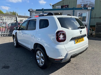 Used Dacia Duster 2019 for sale - 78347854: Photo