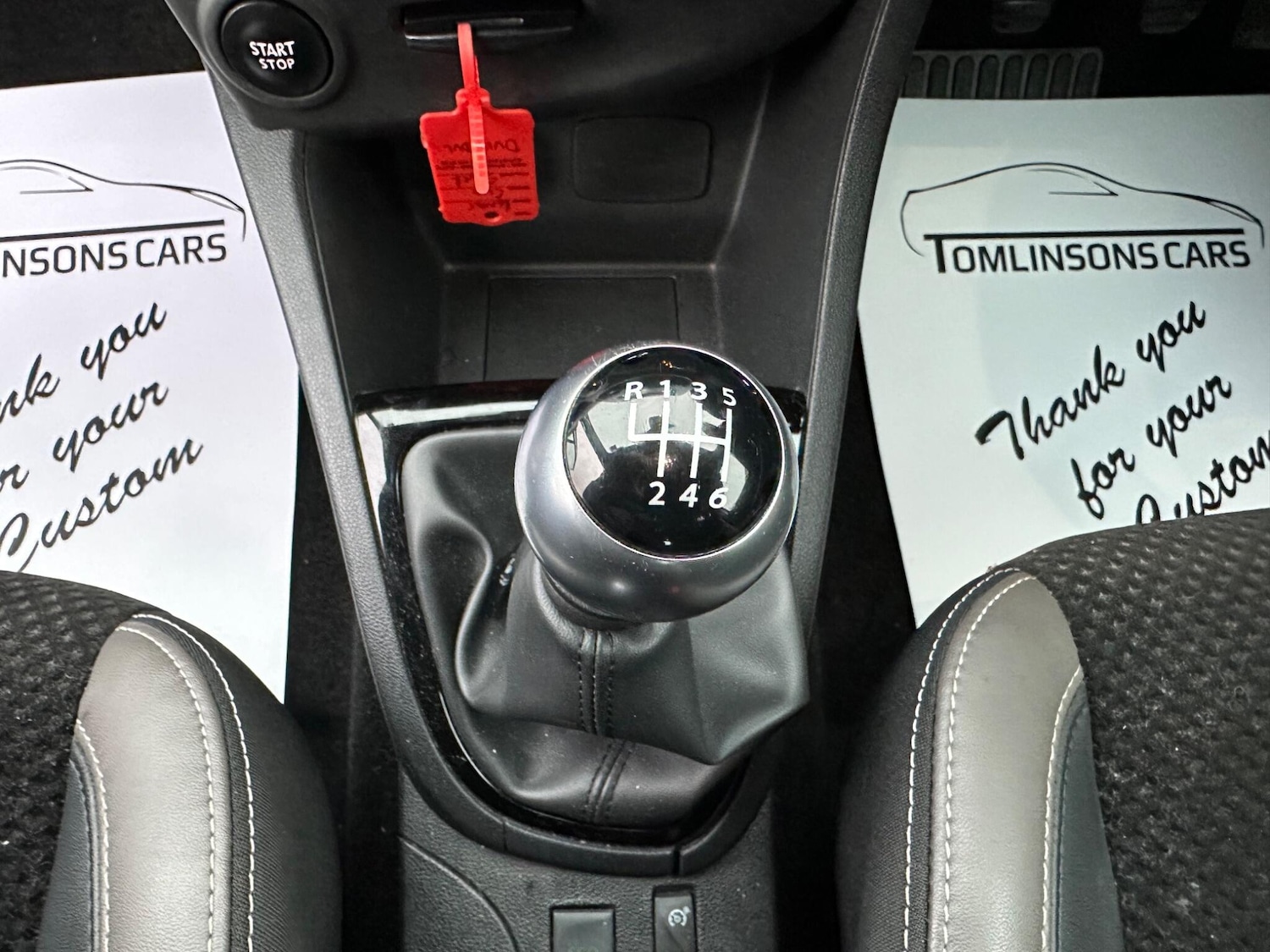 Used Renault Clio 2017 for sale - 77215530: Photo 11