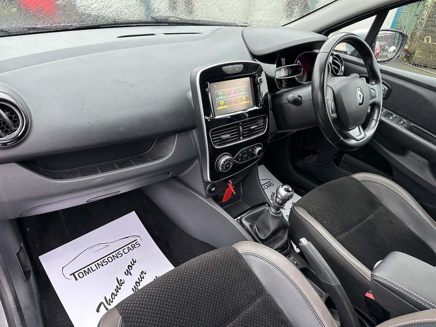 Used Renault Clio 2017 for sale - 77215530: Photo 12