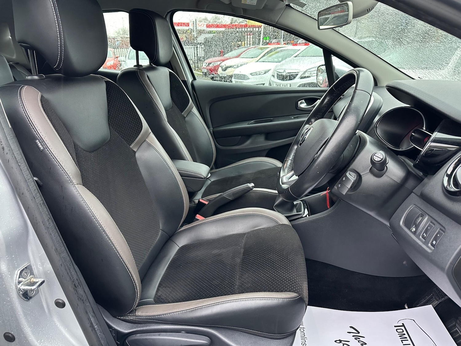 Used Renault Clio 2017 for sale - 77215530: Photo 13