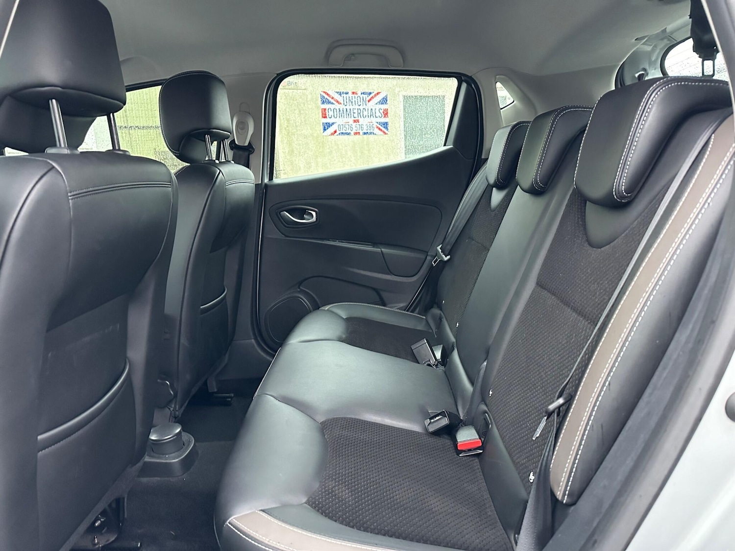 Used Renault Clio 2017 for sale - 77215530: Photo 14