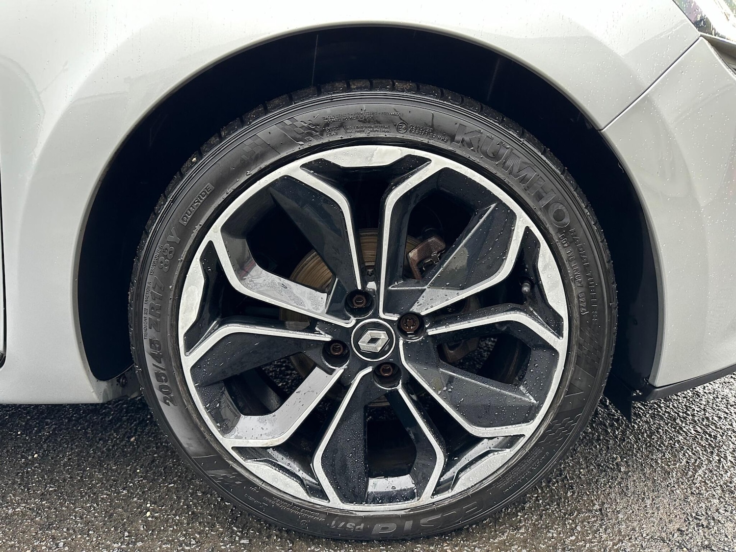 Used Renault Clio 2017 for sale - 77215530: Photo 18