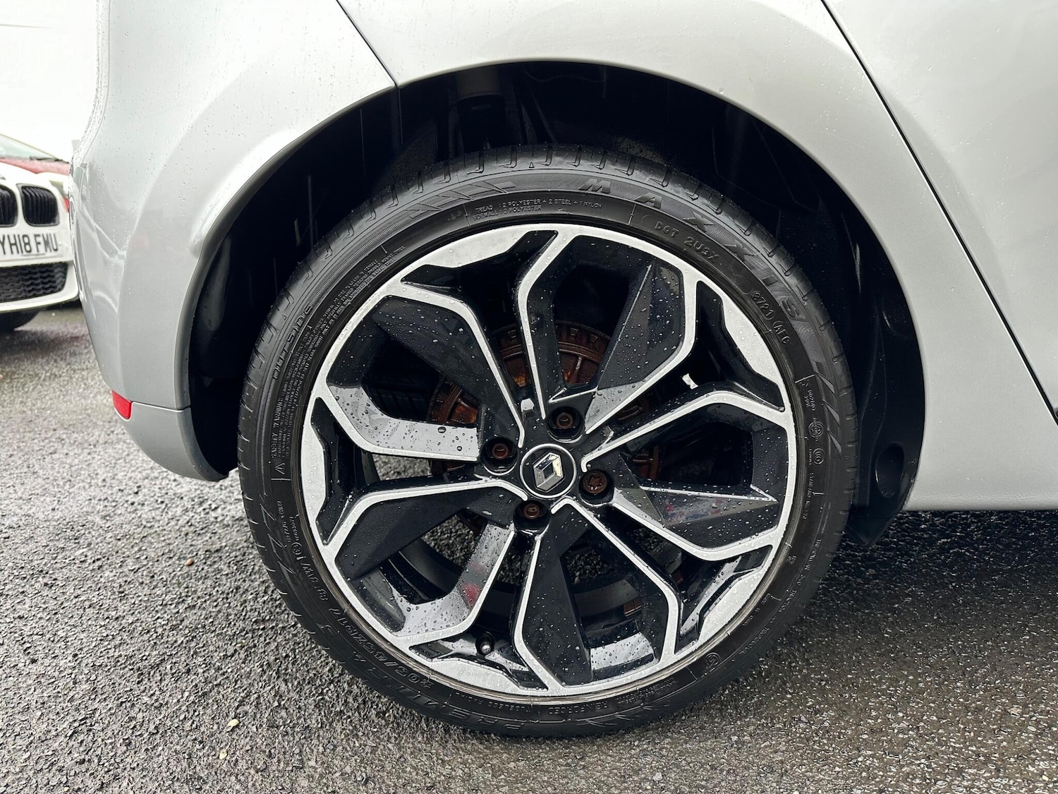 Used Renault Clio 2017 for sale - 77215530: Photo 19