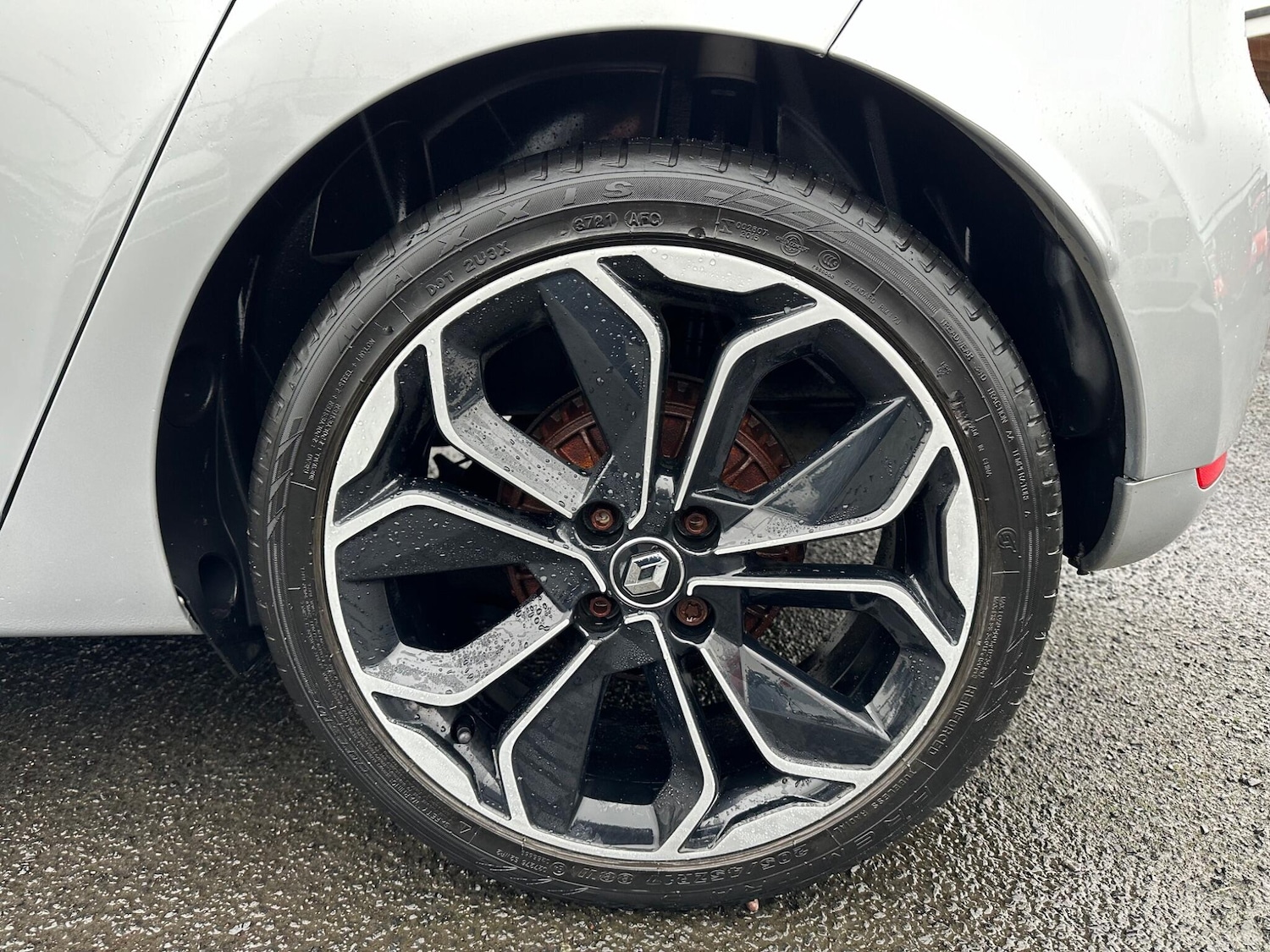 Used Renault Clio 2017 for sale - 77215530: Photo 20