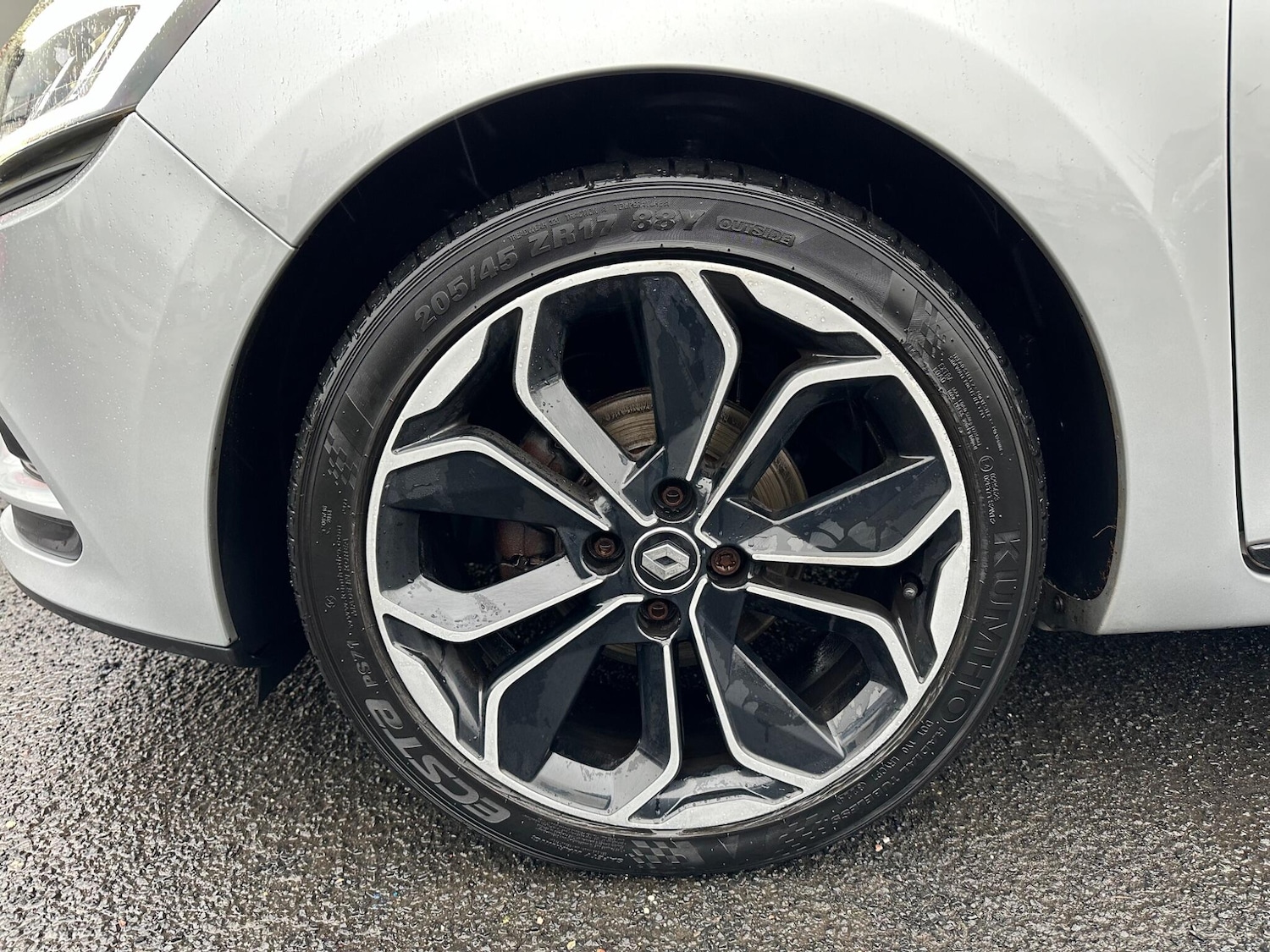 Used Renault Clio 2017 for sale - 77215530: Photo 21