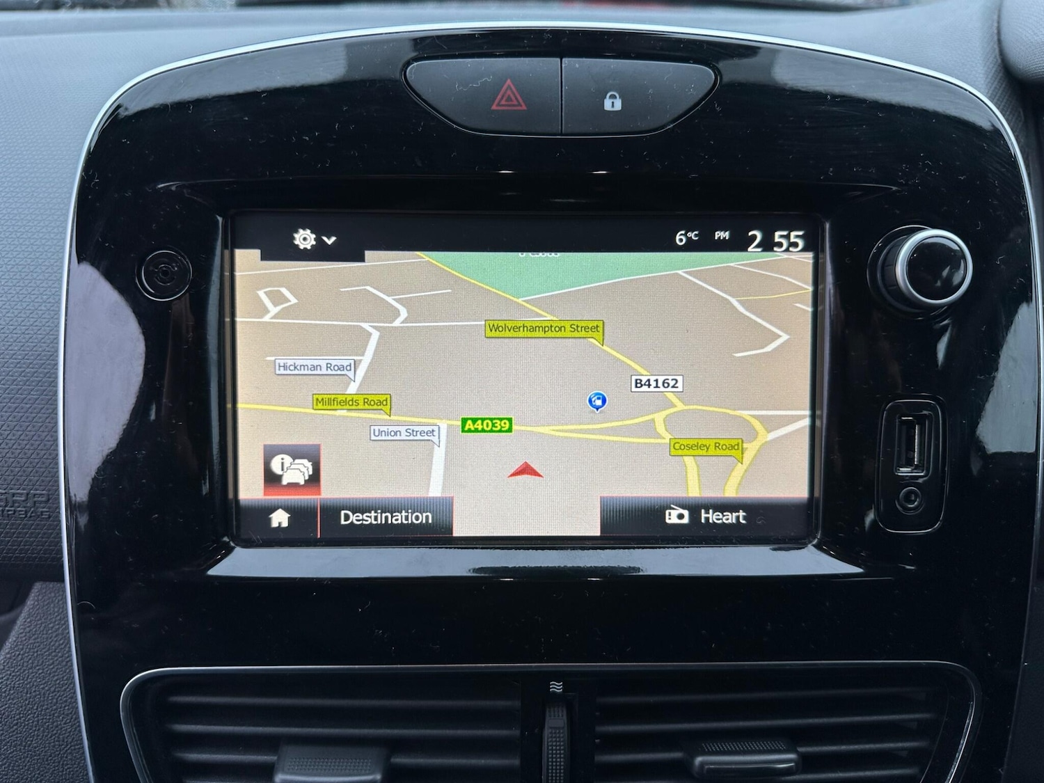 Used Renault Clio 2017 for sale - 77215530: Photo 23