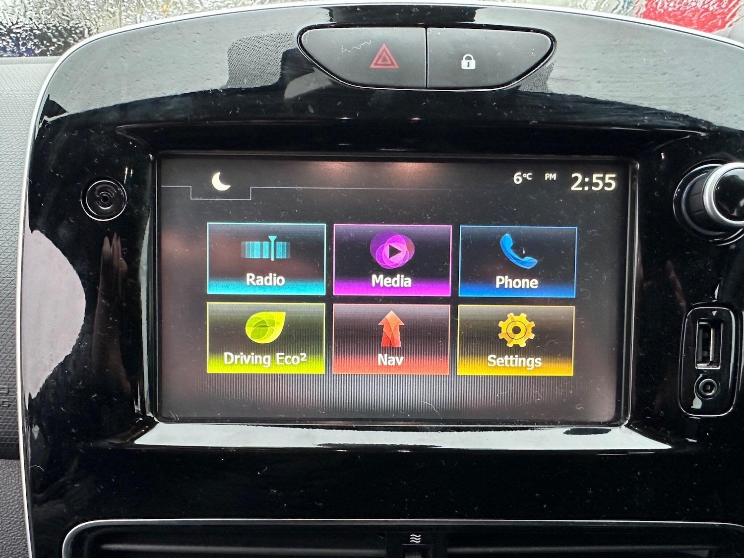 Used Renault Clio 2017 for sale - 77215530: Photo 24