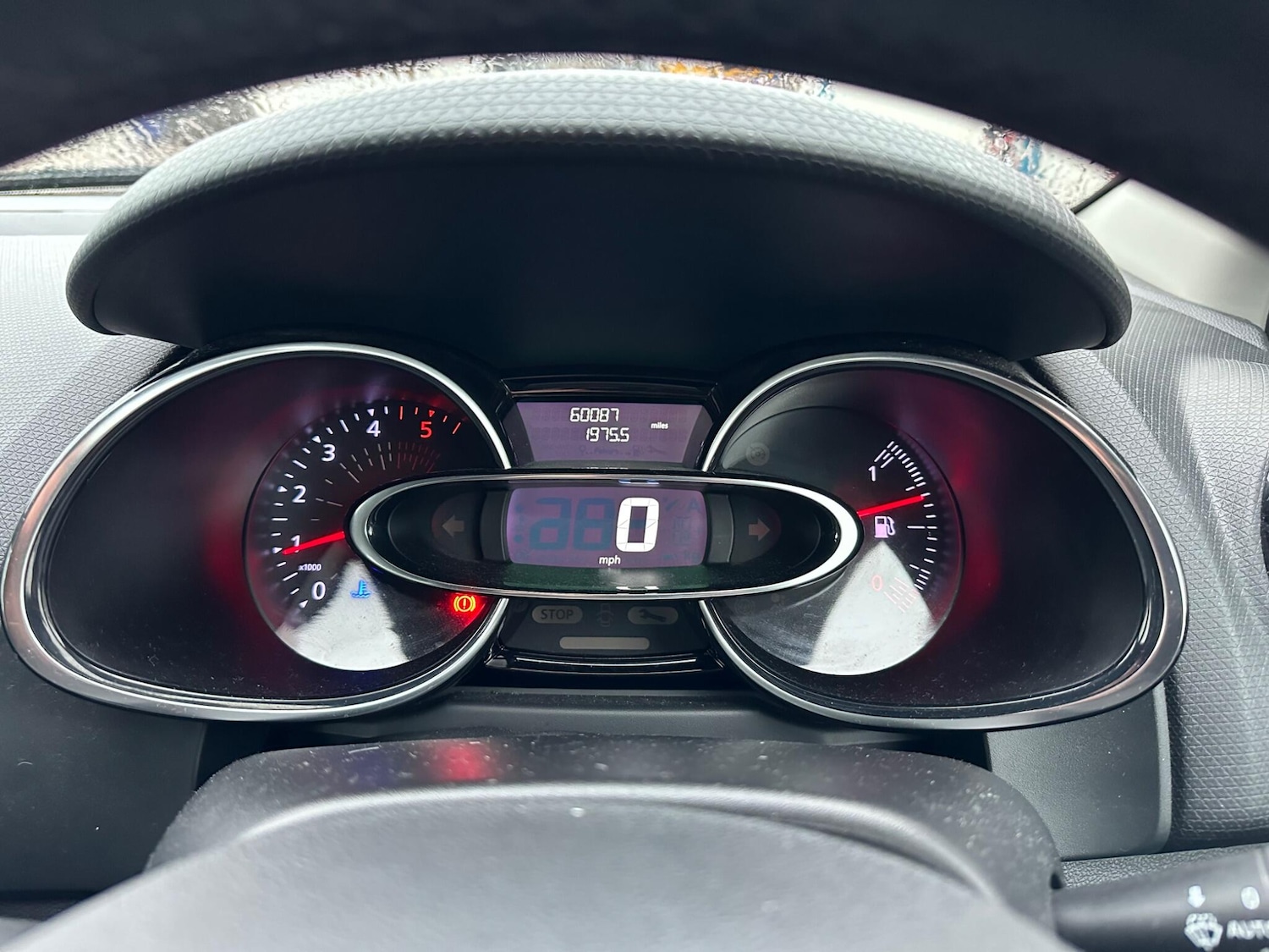 Used Renault Clio 2017 for sale - 77215530: Photo 25