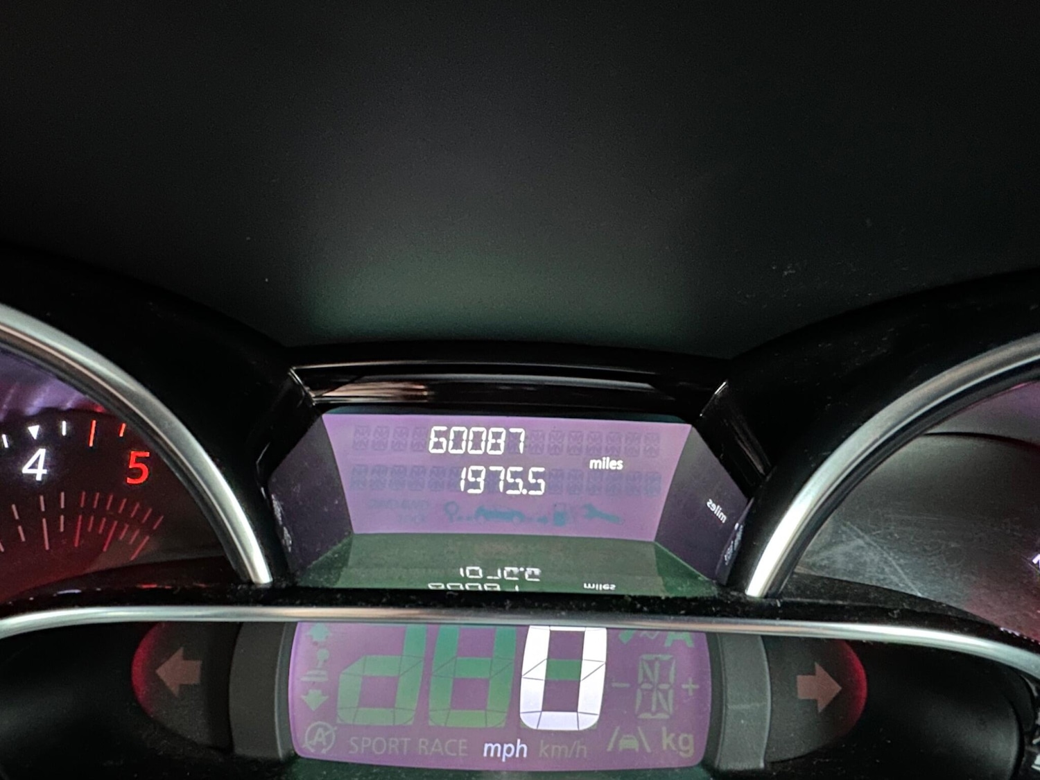 Used Renault Clio 2017 for sale - 77215530: Photo 26