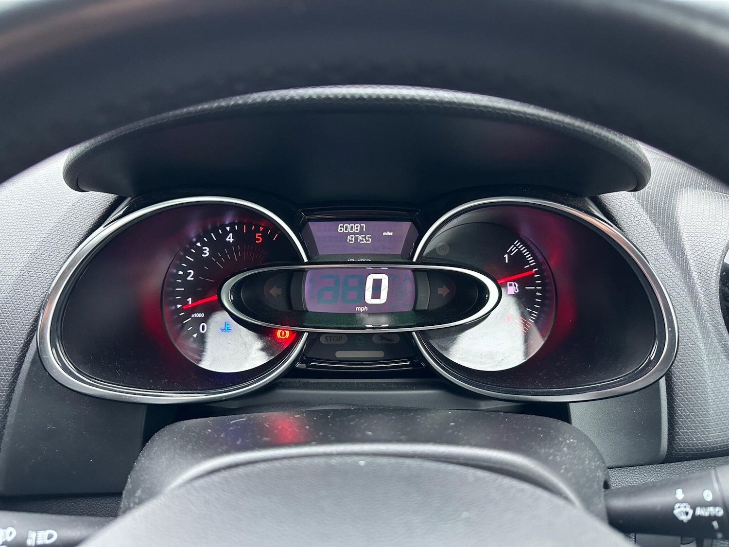 Used Renault Clio 2017 for sale - 77215530: Photo 27