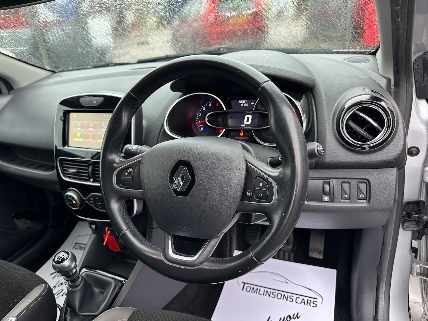 Used Renault Clio 2017 for sale - 77215530: Photo 28