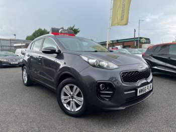 2016 (66) - 1.7 CRDi ISG 2 5dr
