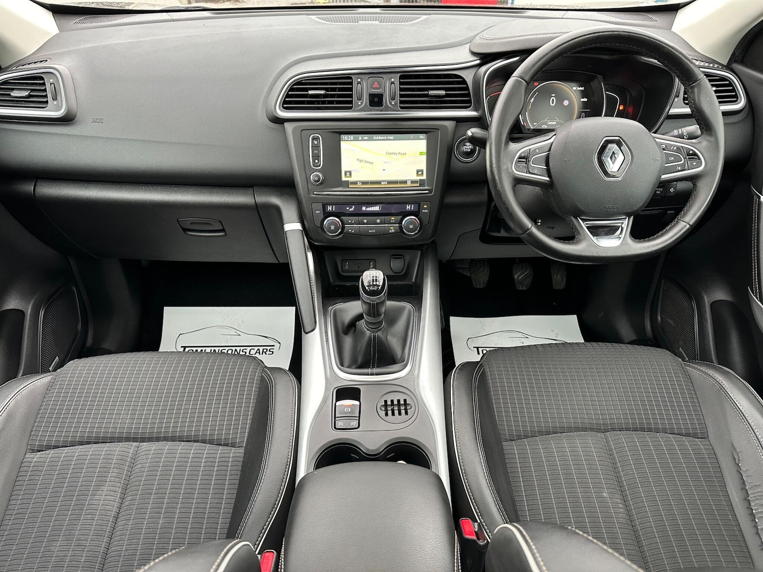 Used Renault Kadjar 2016 for sale - 78047452: Photo 11