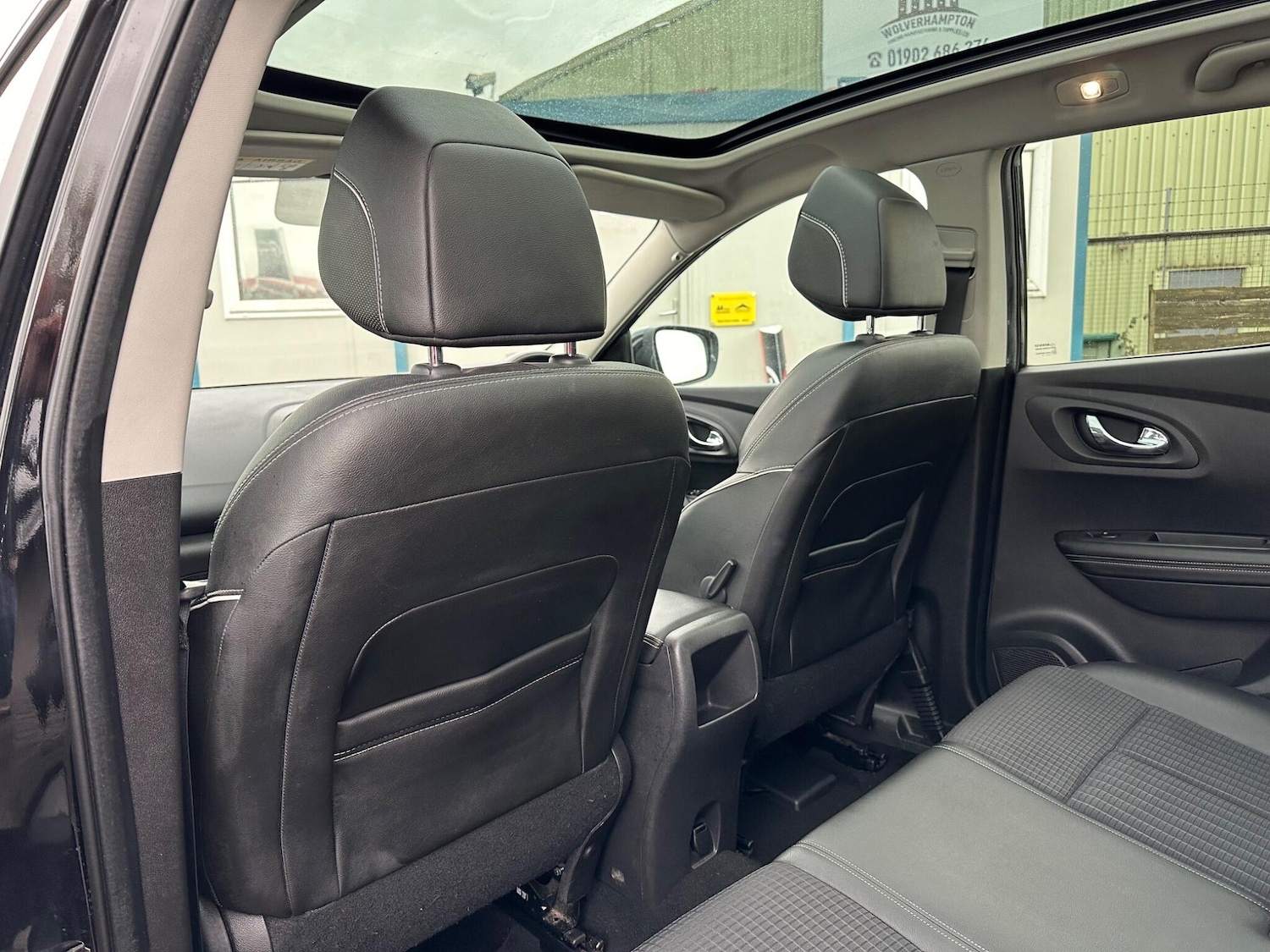 Used Renault Kadjar 2016 for sale - 78047452: Photo 14