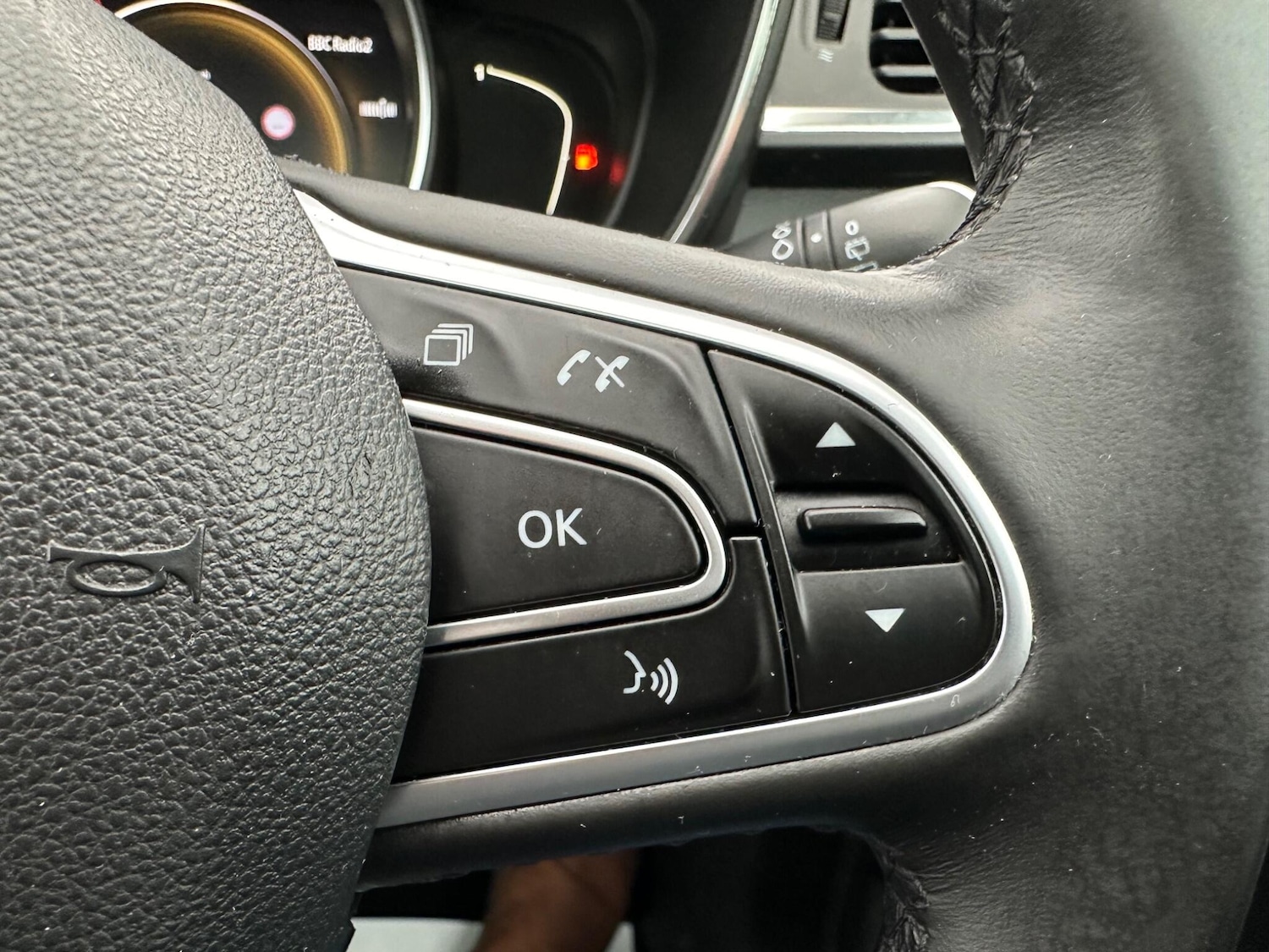 Used Renault Kadjar 2016 for sale - 78047452: Photo 15