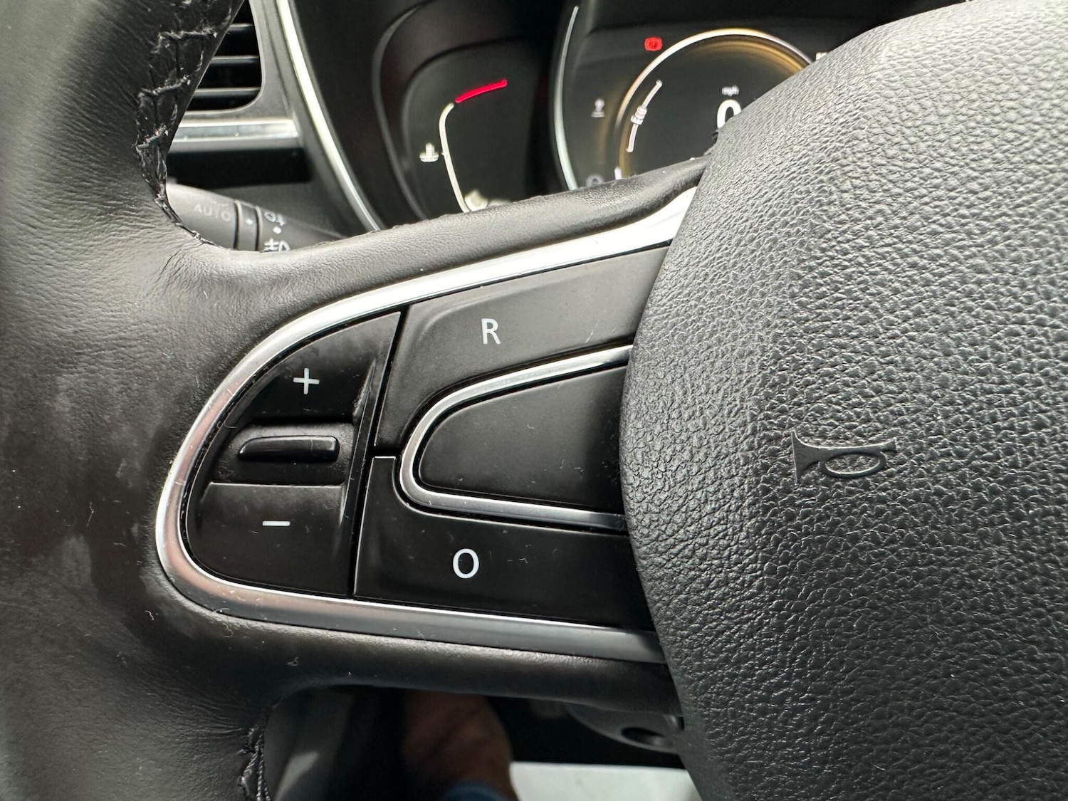 Used Renault Kadjar 2016 for sale - 78047452: Photo 16