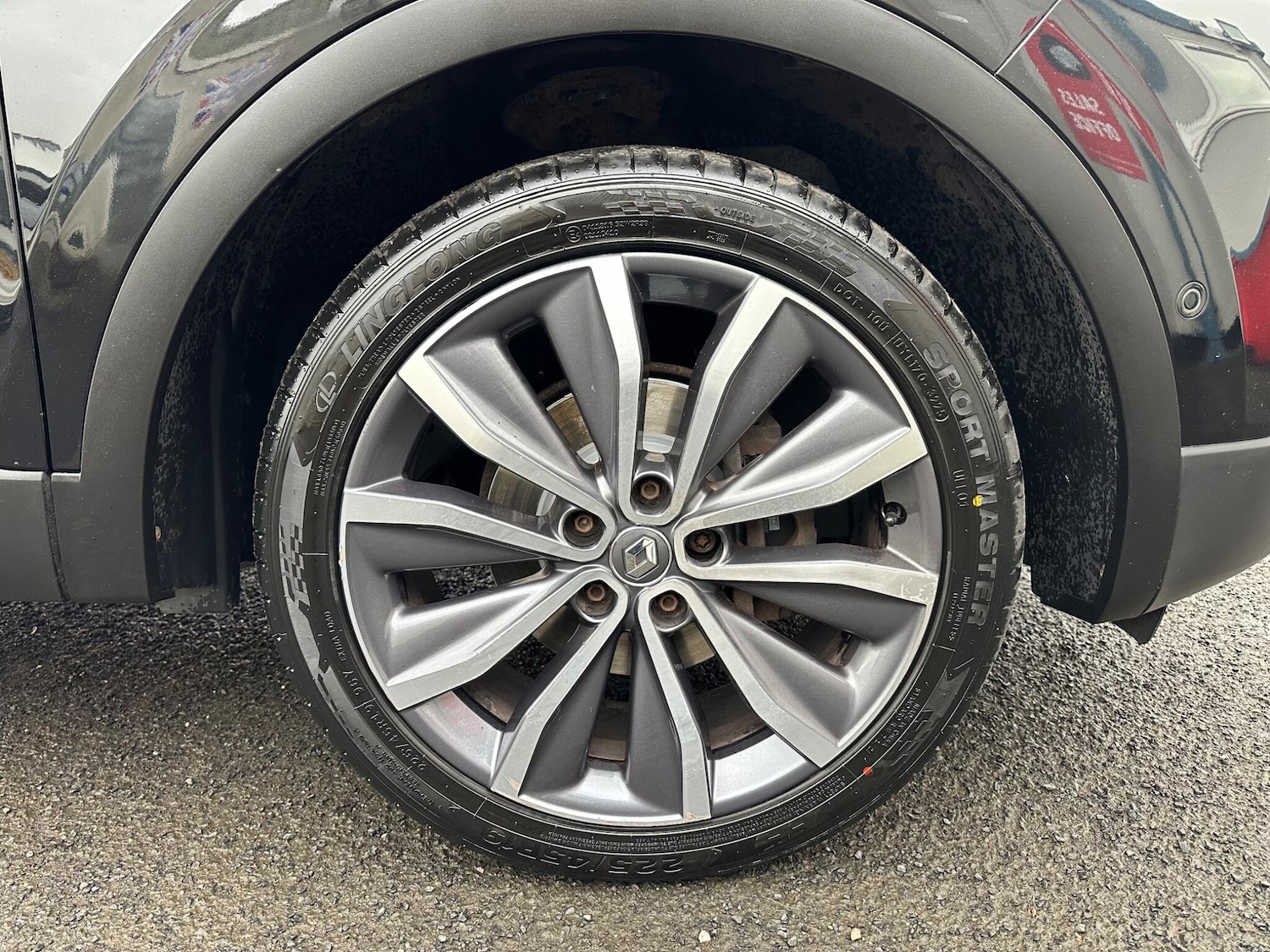 Used Renault Kadjar 2016 for sale - 78047452: Photo 20