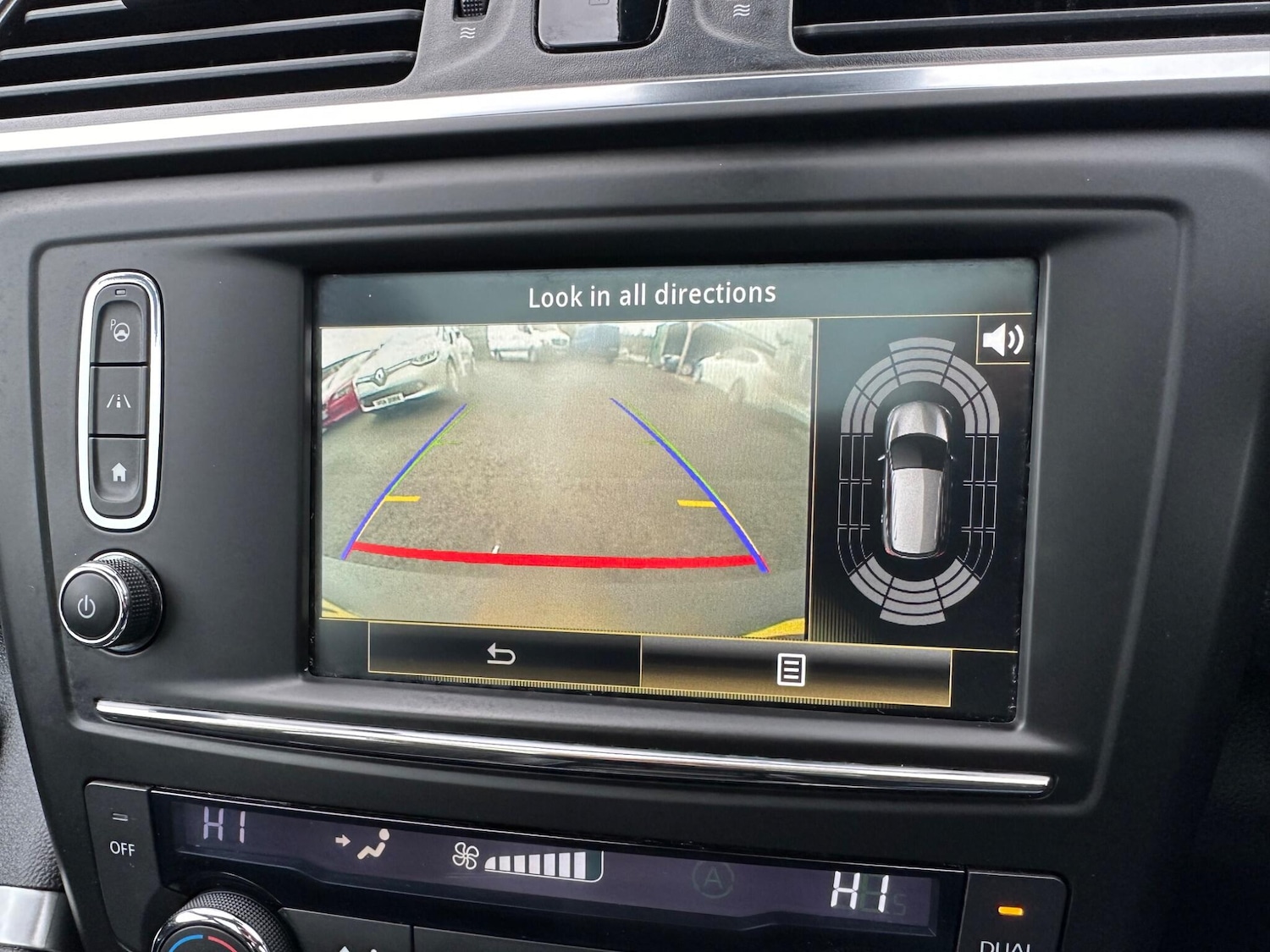 Used Renault Kadjar 2016 for sale - 78047452: Photo 21