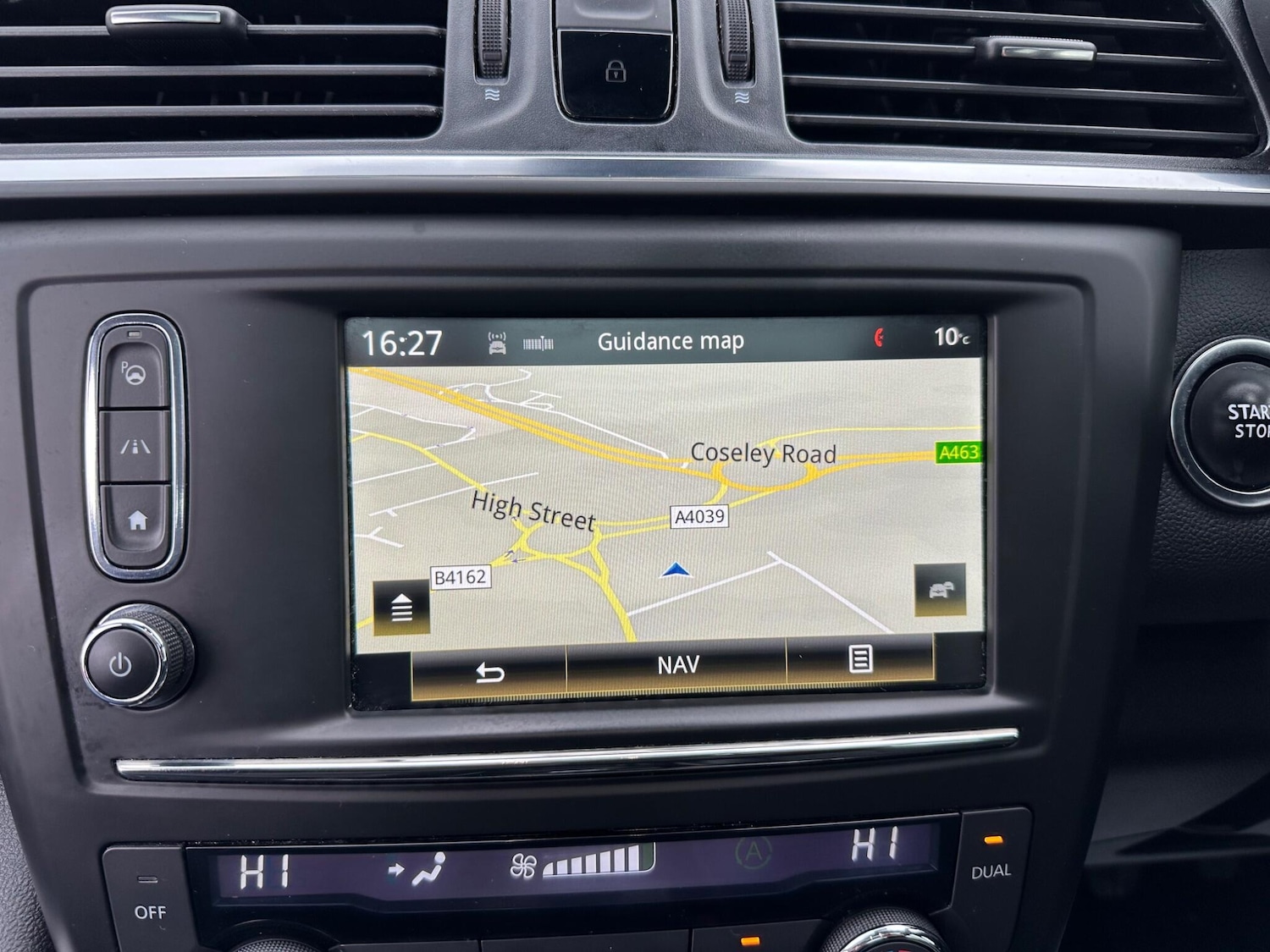 Used Renault Kadjar 2016 for sale - 78047452: Photo 22