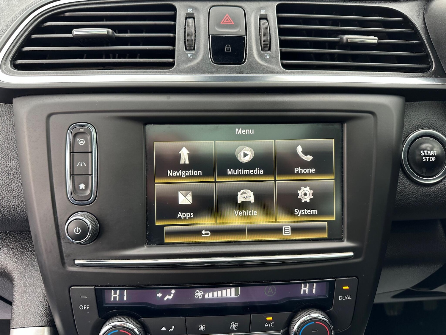 Used Renault Kadjar 2016 for sale - 78047452: Photo 24