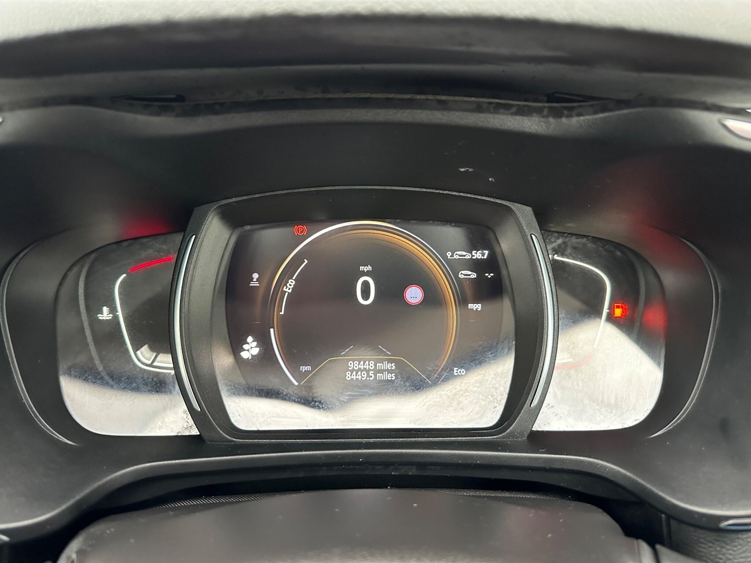 Used Renault Kadjar 2016 for sale - 78047452: Photo 26