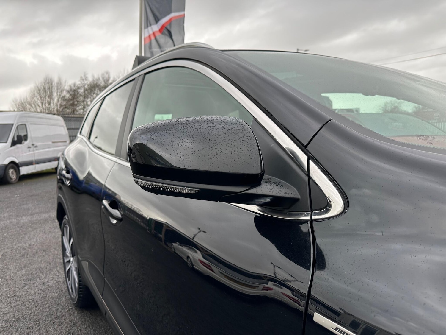 Used Renault Kadjar 2016 for sale - 78047452: Photo 27