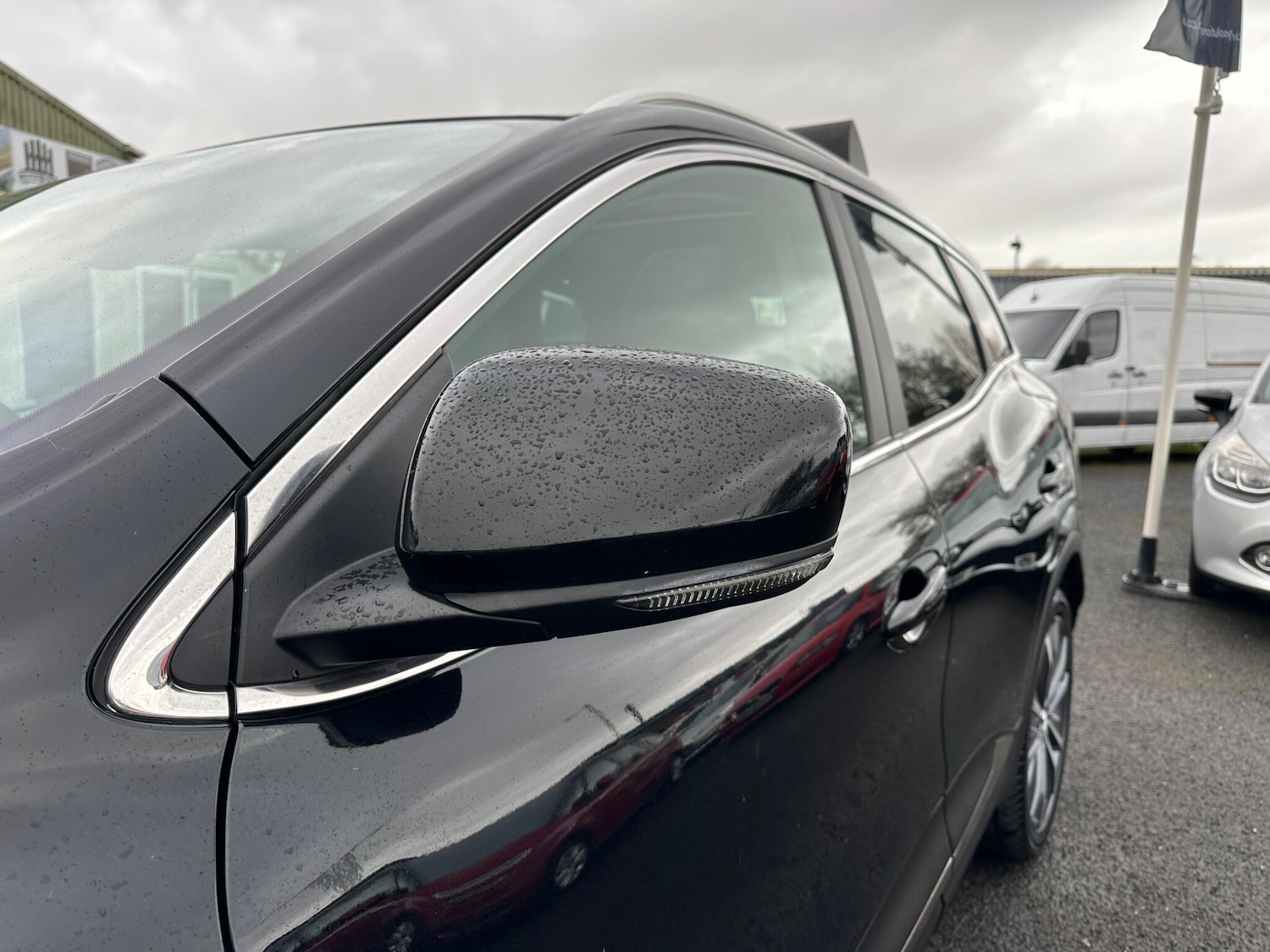 Used Renault Kadjar 2016 for sale - 78047452: Photo 28