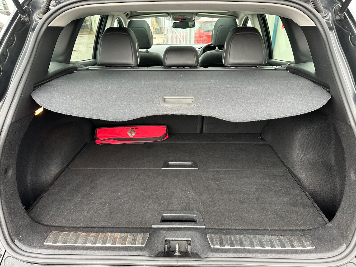 Used Renault Kadjar 2016 for sale - 78047452: Photo 29