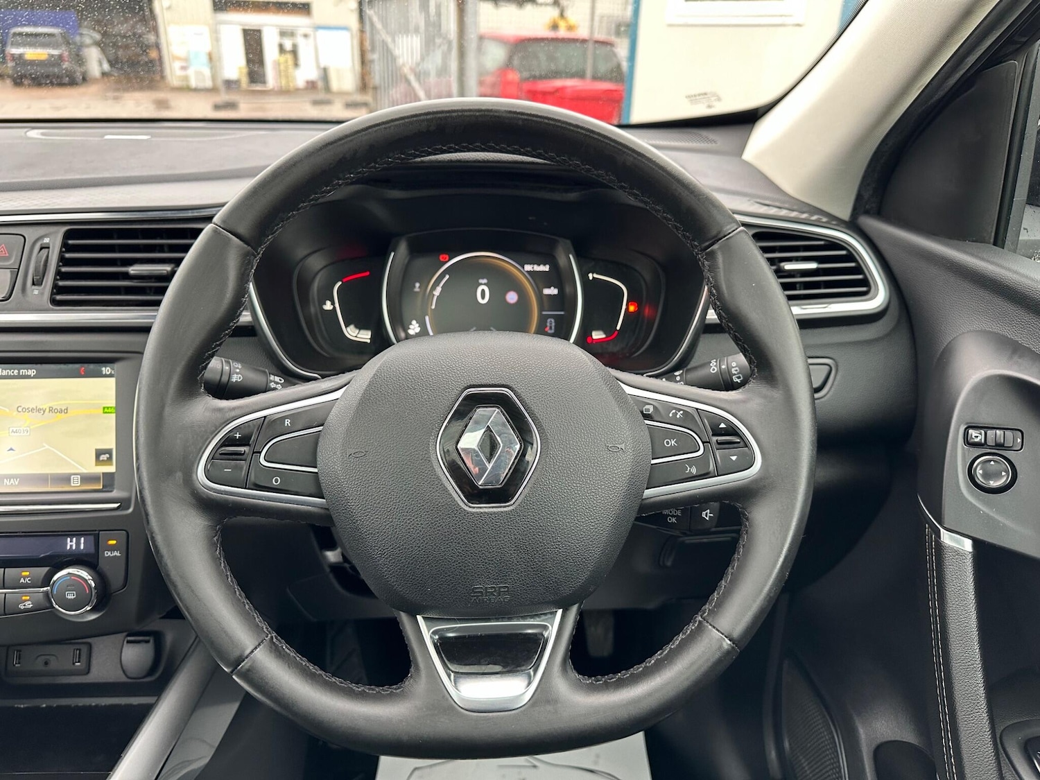 Used Renault Kadjar 2016 for sale - 78047452: Photo 30