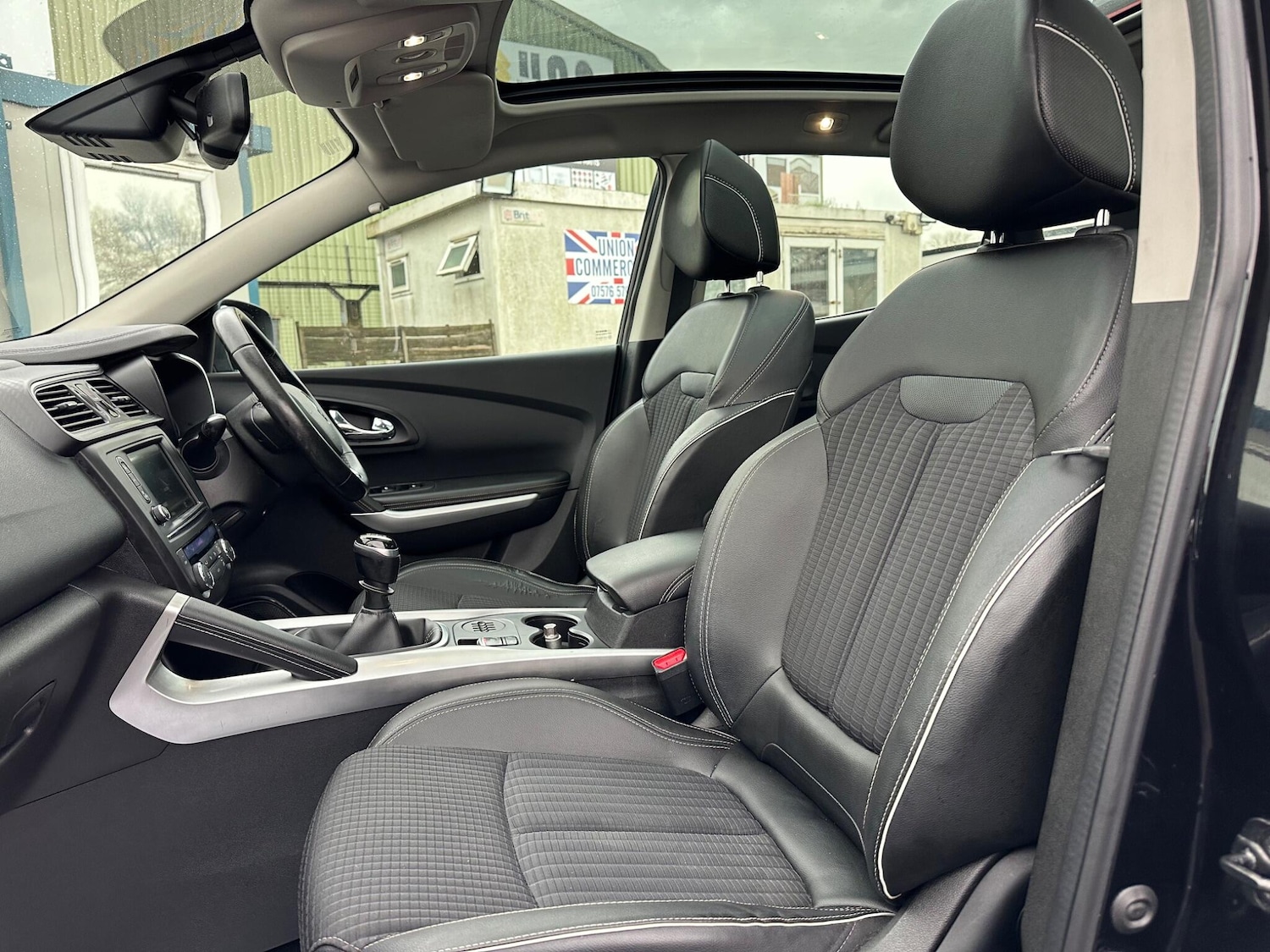 Used Renault Kadjar 2016 for sale - 78047452: Photo 31