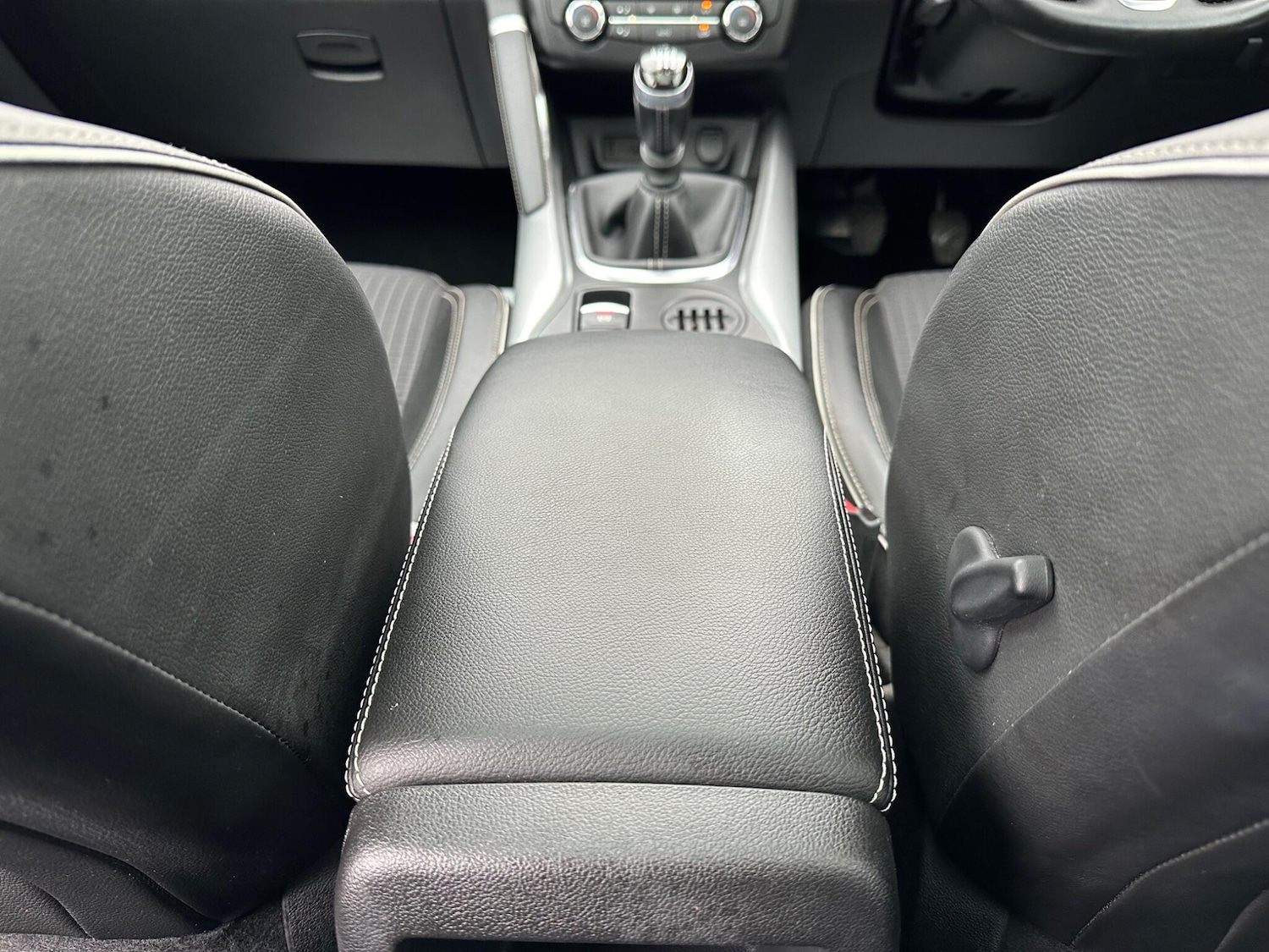 Used Renault Kadjar 2016 for sale - 78047452: Photo 9