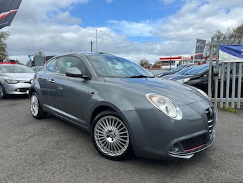 Used Alfa Romeo MiTo 2009 for sale - 78276343: Photo