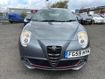 Used Alfa Romeo MiTo 2009 for sale - 78276343: Photo
