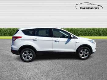 Used Ford Kuga 2014 for sale - 74619170: Photo