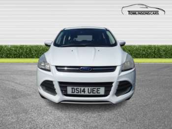 Used Ford Kuga 2014 for sale - 74619170: Photo